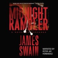 Abbildung von: Midnight Rambler - Blackstone Audiobooks