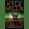 Cover: Darkness Falls - Blackstone Publishing