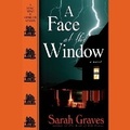 Cover: A Face at the Window - Blackstone Publishing