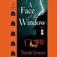 Enlarge image Cover: A Face at the Window - Blackstone Publishing