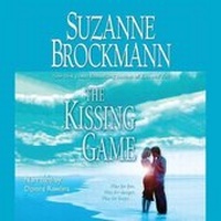 Abbildung von: The Kissing Game - Blackstone Audiobooks
