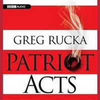 Abbildung von: Patriot Acts - Blackstone Audiobooks