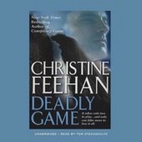 Abbildung von: Deadly Game - Blackstone Audiobooks