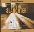 Cover: Fallen - Blackstone Publishing