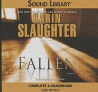 Enlarge image Cover: Fallen - Blackstone Publishing