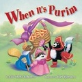 Cover: When it's Purim - Kar-Ben Copies Ltd