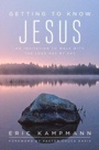 Cover: Getting to Know Jesus - Beaufort Books