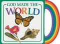 Cover: God Made the World - Kregel Publications,U.S.
