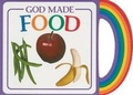 Cover: God Made Food - Kregel Publications,U.S.