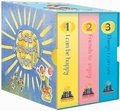 Cover: God's Wonderful World - Candle Books