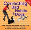 Cover: Correcting Bad Habits in Dogs - Tfh Publications, Inc.