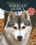 Cover: Siberian Husky - TFH Publications,U.S.