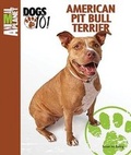 Cover: American Pit Bull Terrier - TFH Publications,U.S.