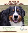 Cover: Bernese Mountain Dog - TFH Publications