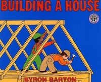 Enlarge image Cover: Building a House - Turtleback Books