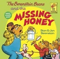 Cover: The Berenstain Bears and the Missing Honey - Turtleback Books