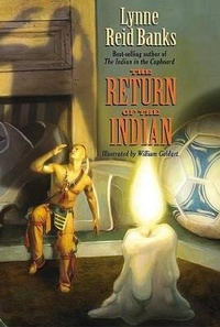 Enlarge image Cover: Return of the Indian - Turtleback Books