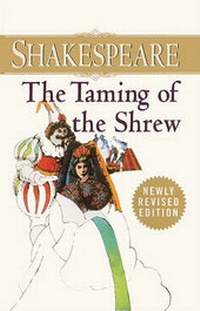 Enlarge image Cover: The Taming of the Shrew - Turtleback Books