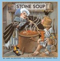 Cover: Stone Soup - Turtleback Books