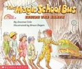 Cover: The Magic School Bus Inside the Earth - Turtleback Books