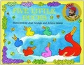 Cover: Five Little Ducks - Turtleback Books