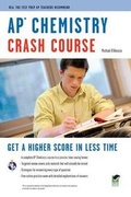Cover: AP Chemistry Crash Course - Research & Education Association