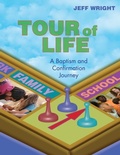 Cover: Tour of Life - Chalice Press