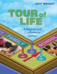 Enlarge image Cover: Tour of Life - Chalice Press