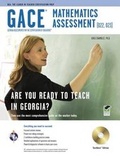 Cover: GACE Mathematics Assessment: TestWare Edition - Research & Education Association