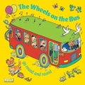 Cover: The Wheels on the Bus go Round and Round - Child's Play (International) Ltd