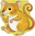 Cover: Mouse - Child's Play (International) Ltd