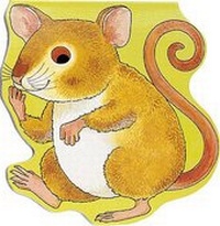 Enlarge image Cover: Mouse - Child's Play (International) Ltd