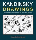 Cover: Kandinsky Drawings - Philip Wilson Publishers Ltd