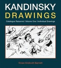 Enlarge image Cover: Kandinsky Drawings - Philip Wilson Publishers Ltd