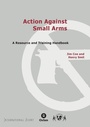 Cover: Action Against Small Arms - Oxfam Professional