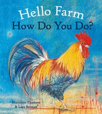 Enlarge image Cover: Hello Farm, How Do You Do? - Floris Books