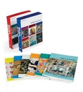 Cover: MoMA Artist Series Boxed Set, Volume Two - Museum of Modern Art
