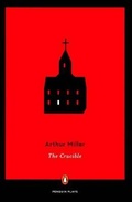 Cover: Crucible - Turtleback Books