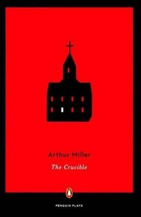 Enlarge image Cover: Crucible - Turtleback Books