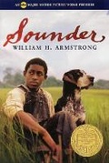 Cover: Sounder - Turtleback Books
