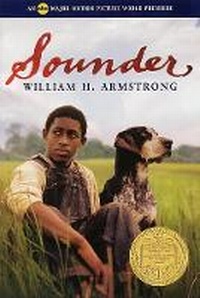 Enlarge image Cover: Sounder - Turtleback Books