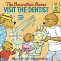 Cover: The Berenstain Bears Visit the Dentist - Turtleback Books