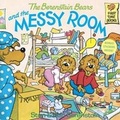 Cover: The Berenstain Bears and the Messy Room - Turtleback Books