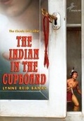 Cover: The Indian in the Cupboard - Turtleback Books