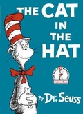 Cover: The Cat in the Hat - Turtleback Books