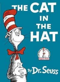Enlarge image Cover: The Cat in the Hat - Turtleback Books