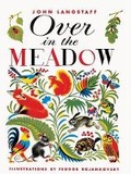 Cover: Over in the Meadow - Turtleback Books