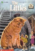 Cover: The Littles - Turtleback Books
