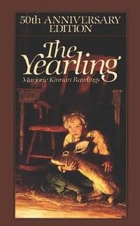 Enlarge image Cover: The Yearling - Turtleback Books