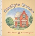 Cover: Emily's House - Groundwood Books Ltd ,Canada